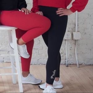 P’tula Taylor Leggings-Arnold Edition!!!